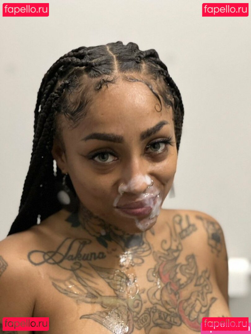 Ishmcfly Nude Onlyfans Photo 7