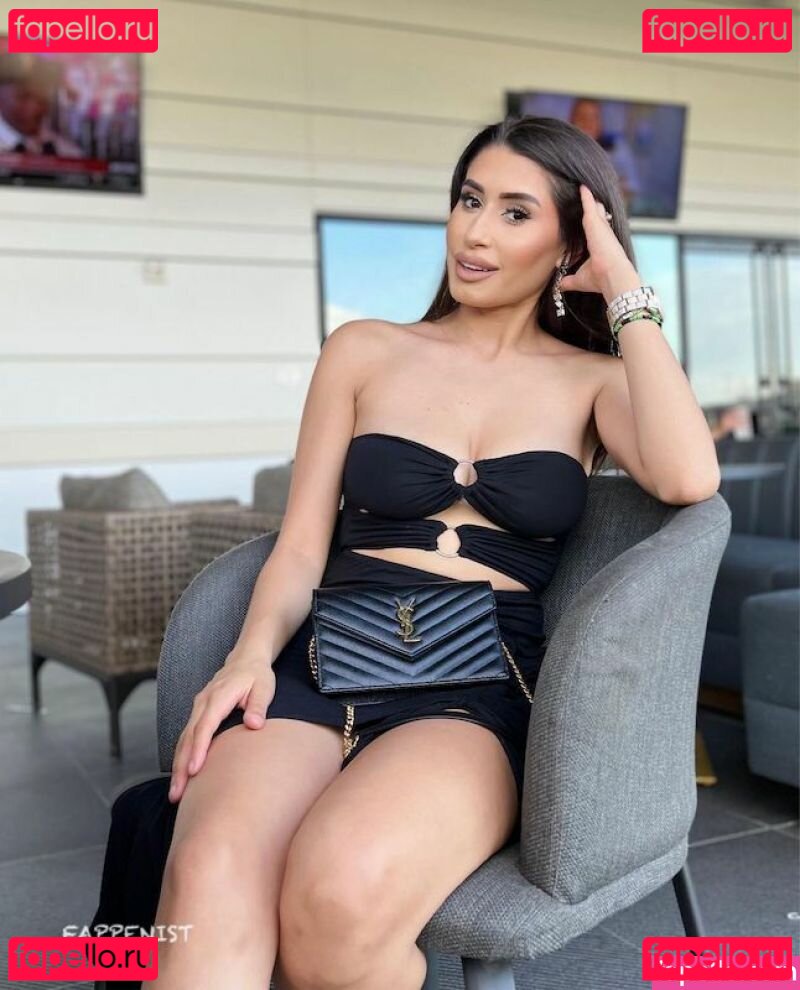 Itati Lopez Nude Onlyfans Photo 7