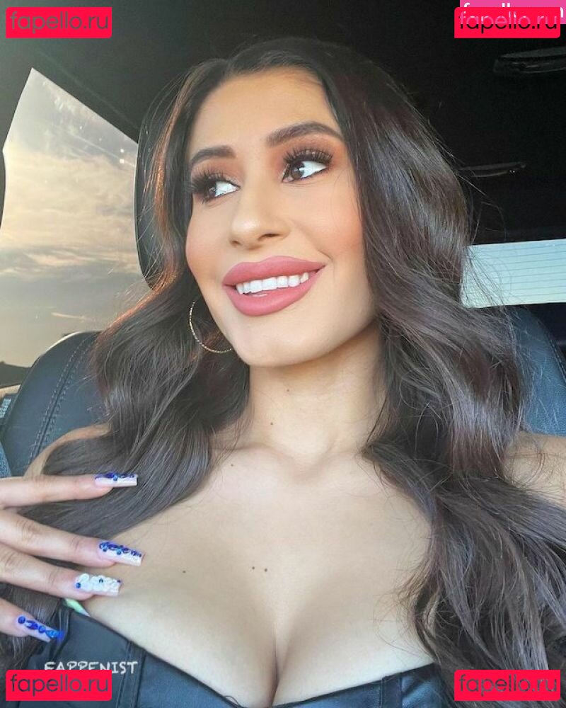 Itati Lopez Nude Onlyfans Photo 5