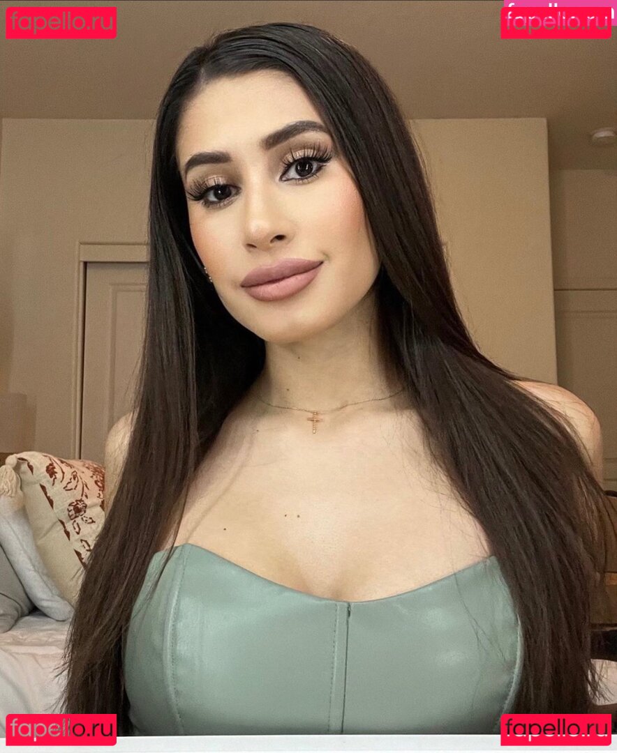 Itati Lopez Nude Onlyfans Photo 3