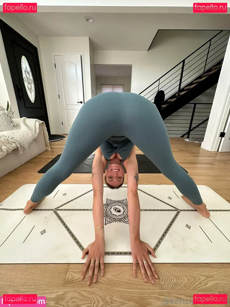 xokenzielovexo Onlyfans Photo Gallery 