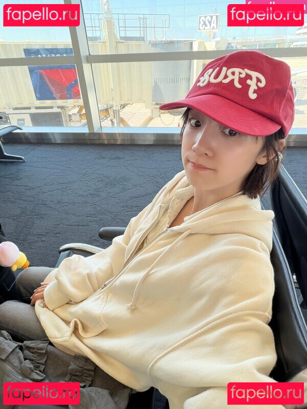 Song Yuqi Nude Onlyfans Photo 47