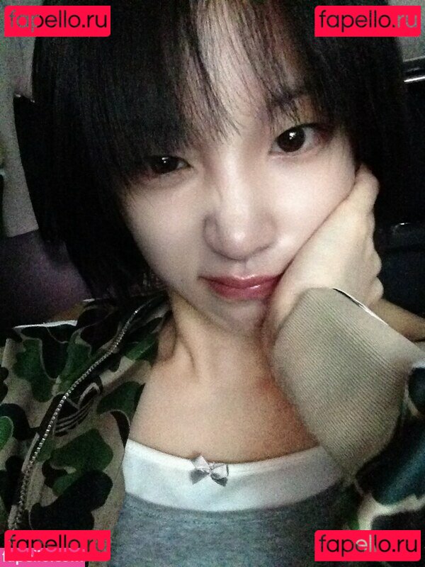 Song Yuqi Nude Onlyfans Photo 41