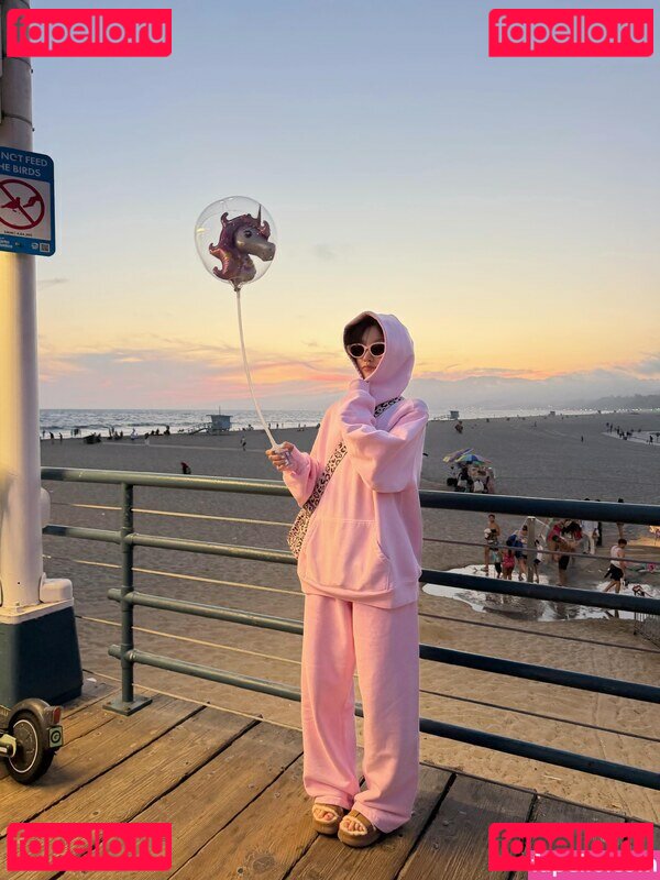 Song Yuqi Nude Onlyfans Photo 26