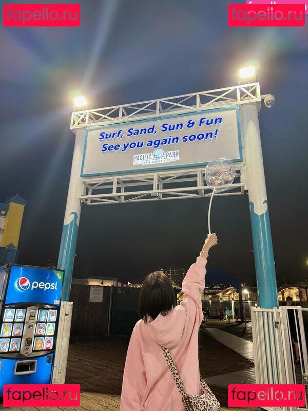 Song Yuqi Nude Onlyfans Photo 22