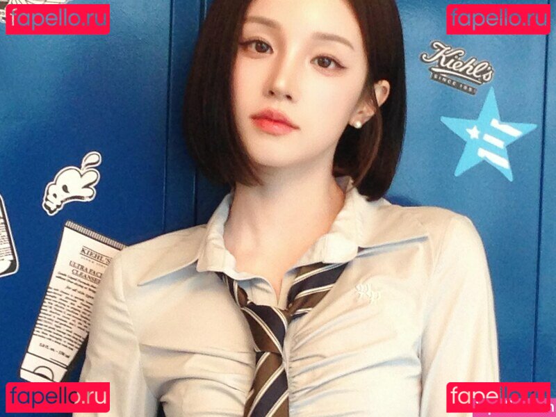 Song Yuqi Nude Onlyfans Photo 5