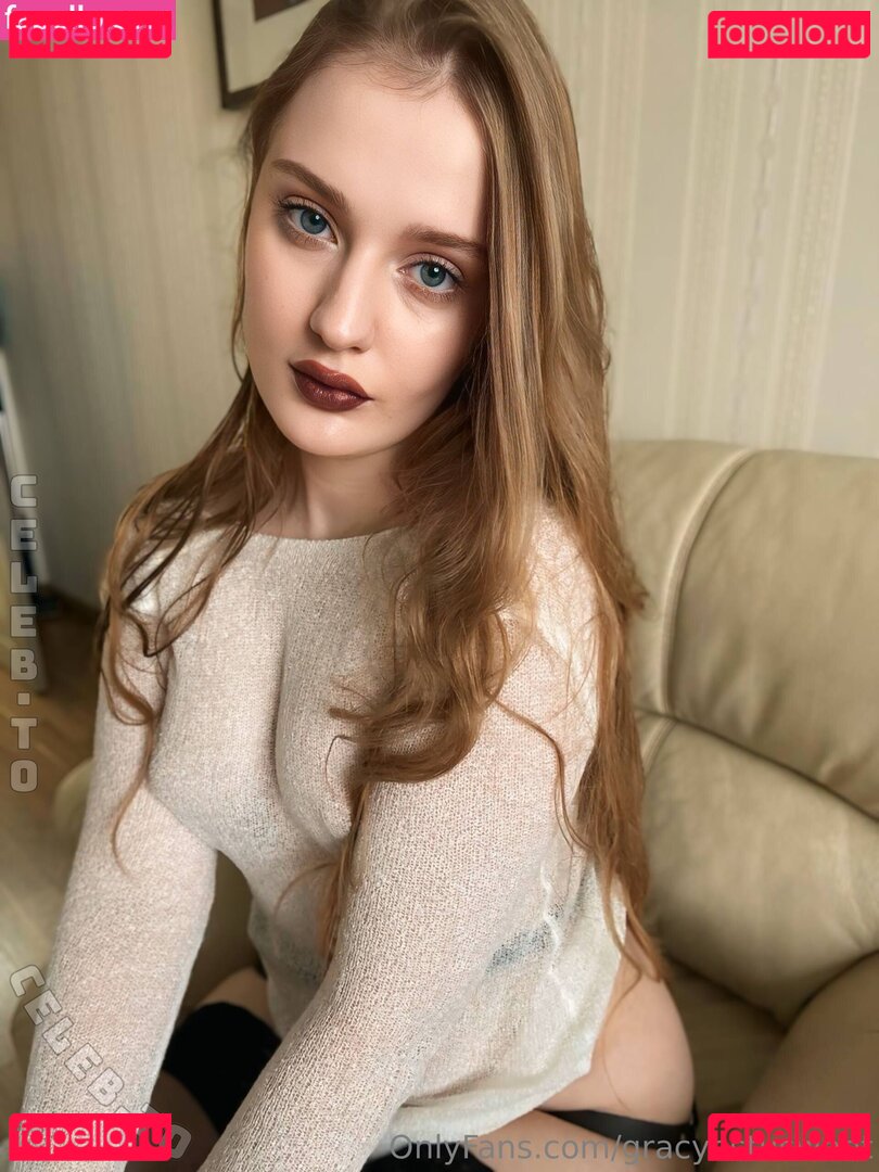 gracyestus Nude Onlyfans Photo 19