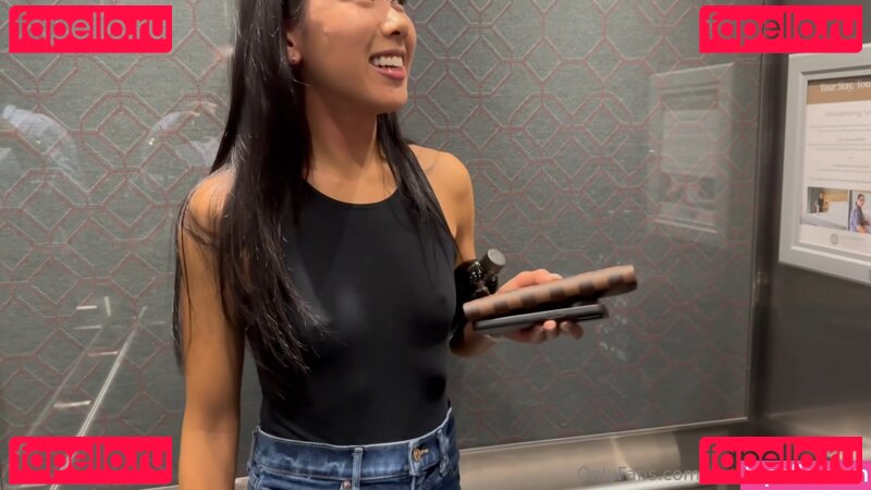 Asianbbcluvr Nude Onlyfans Photo 4
