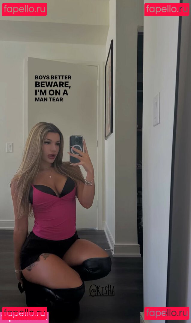 taylorstiles Nude Onlyfans Photo 5