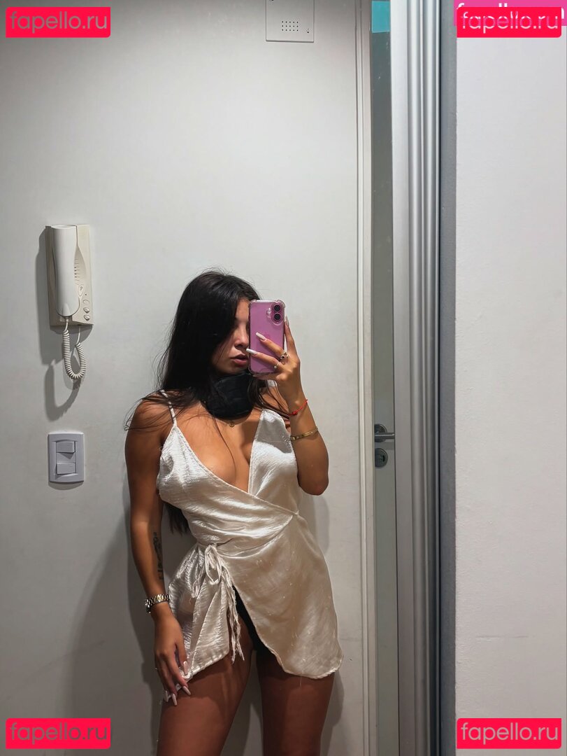 Jacqueline Gomez Nude Onlyfans Photo 34