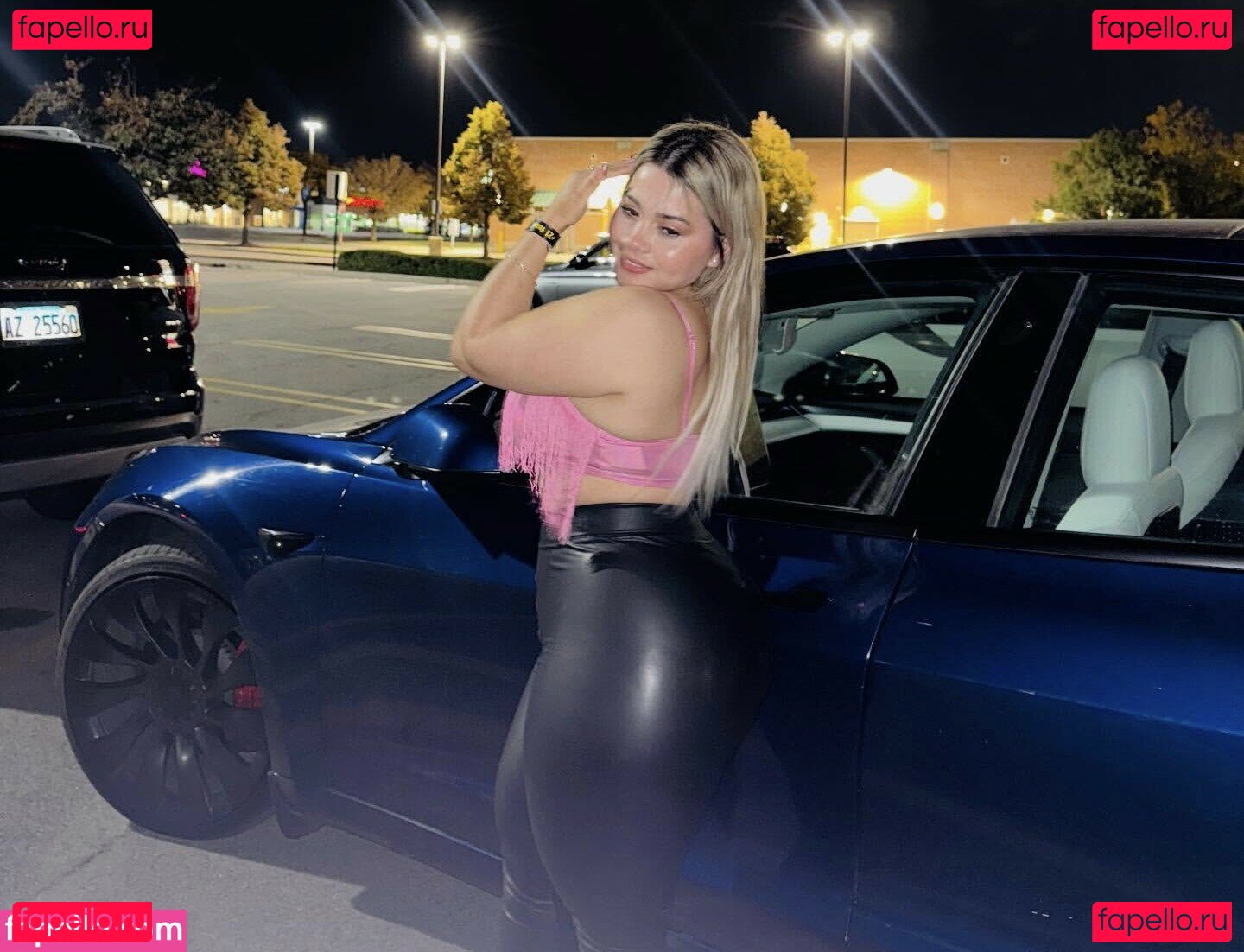 Brisna Reyes Nude Onlyfans Photo 7