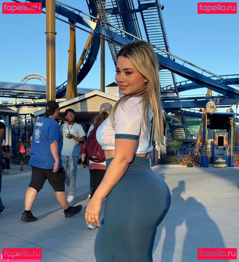 Brisna Reyes Nude Onlyfans Photo 5