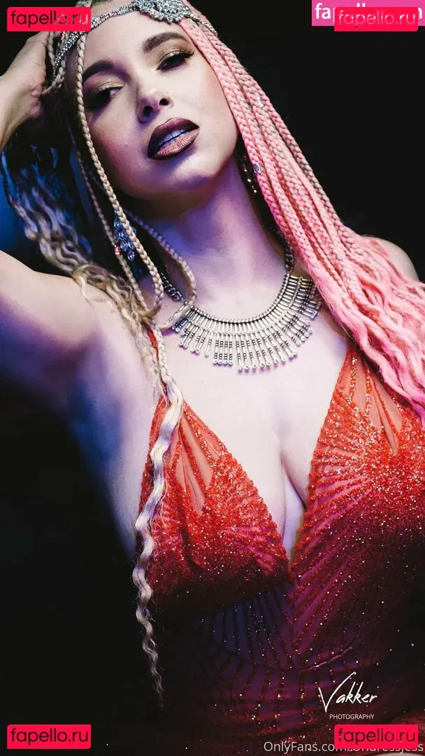 Undressjess Onlyfans Photo Gallery 