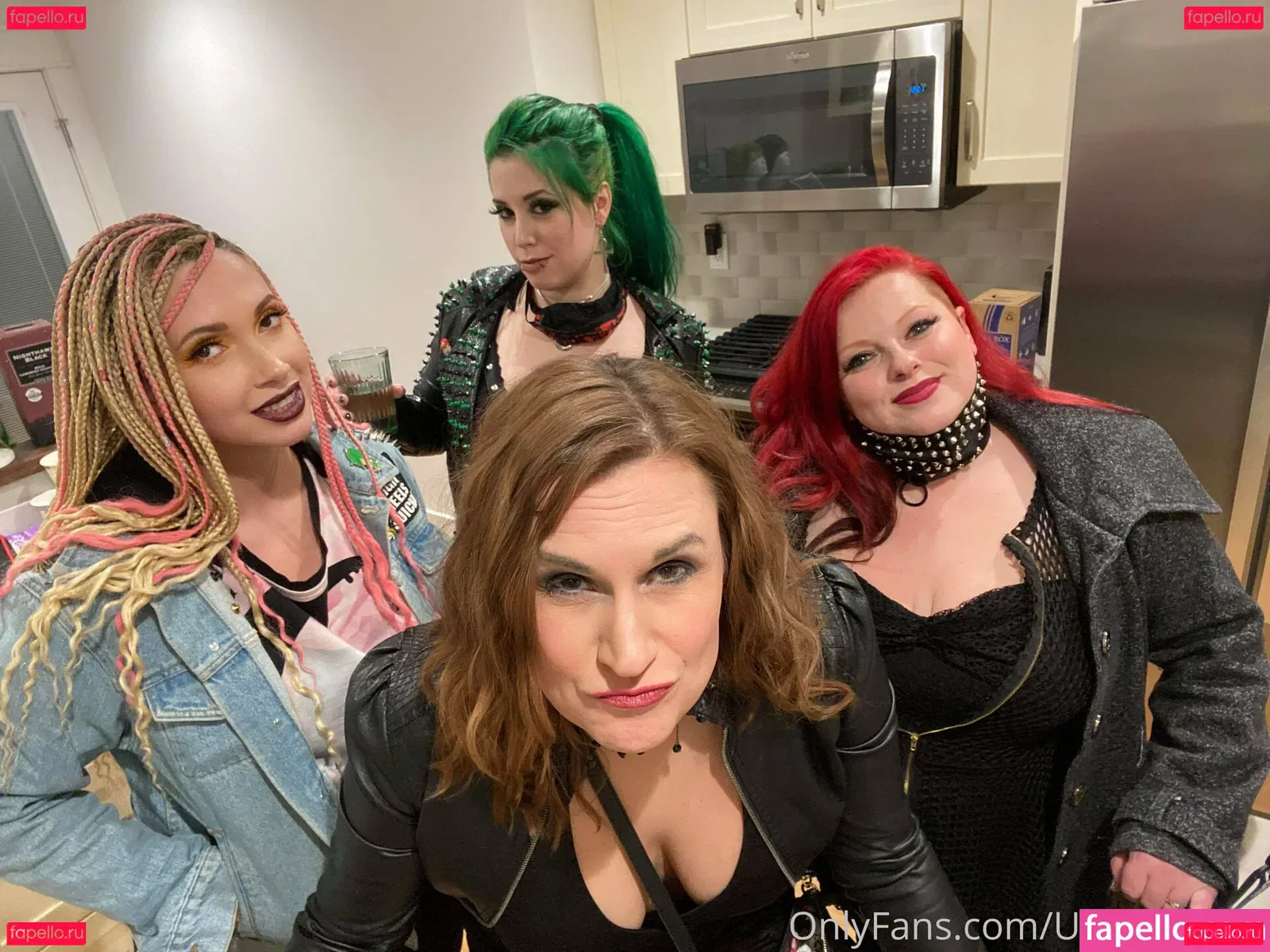 Undressjess Onlyfans Photo Gallery 