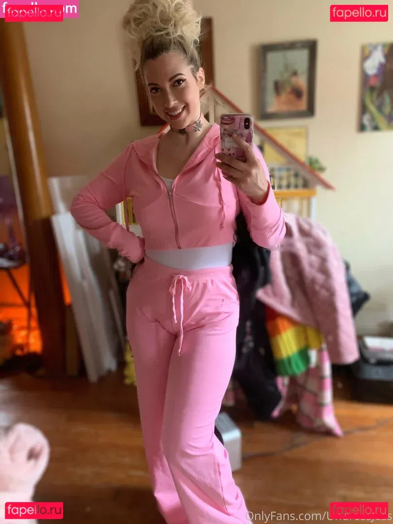 Undressjess Onlyfans Photo Gallery 