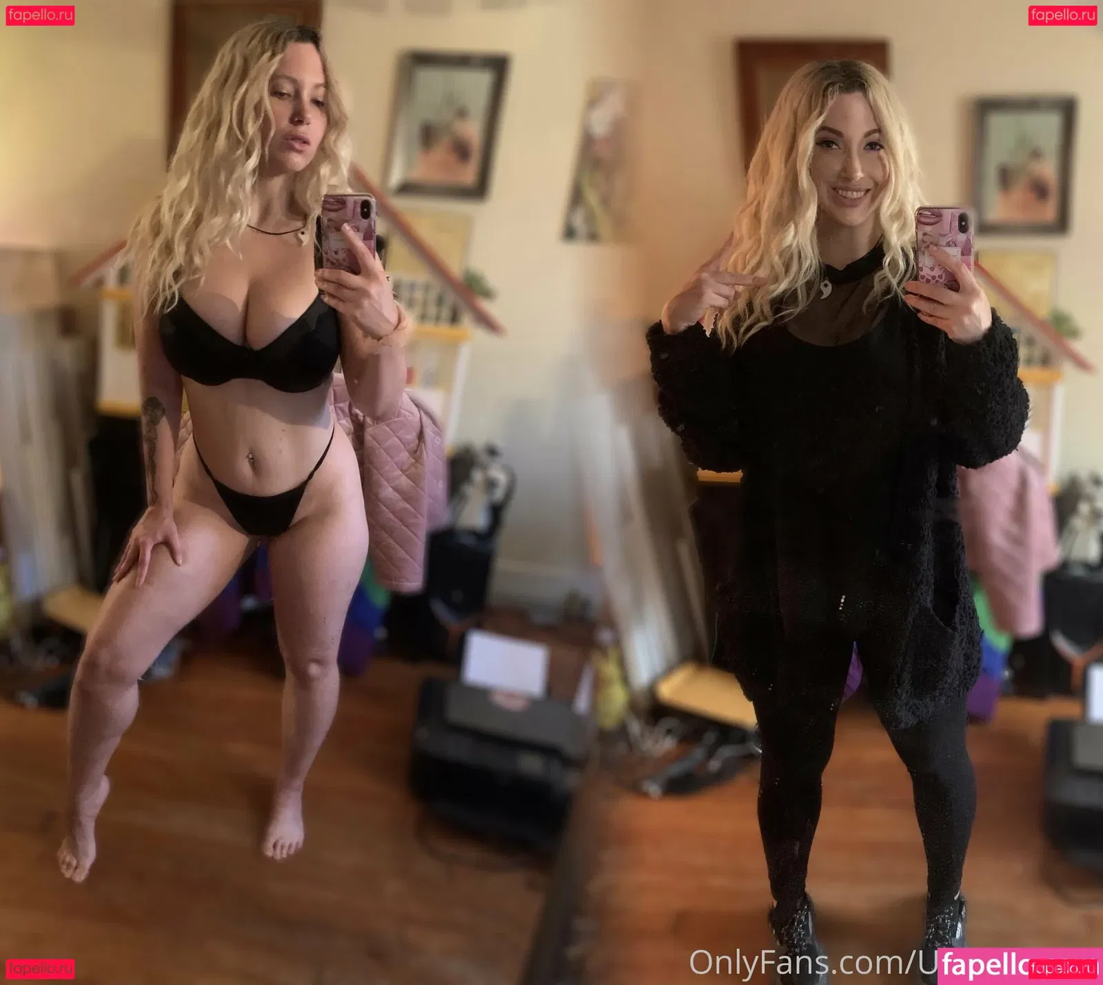 Undressjess Onlyfans Photo Gallery 