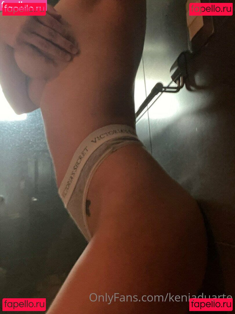 keniaduarte Nude Onlyfans Photo 17