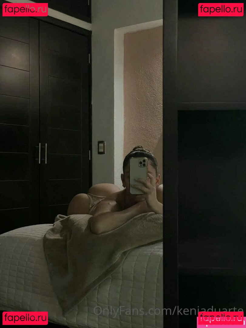 keniaduarte Nude Onlyfans Photo 12