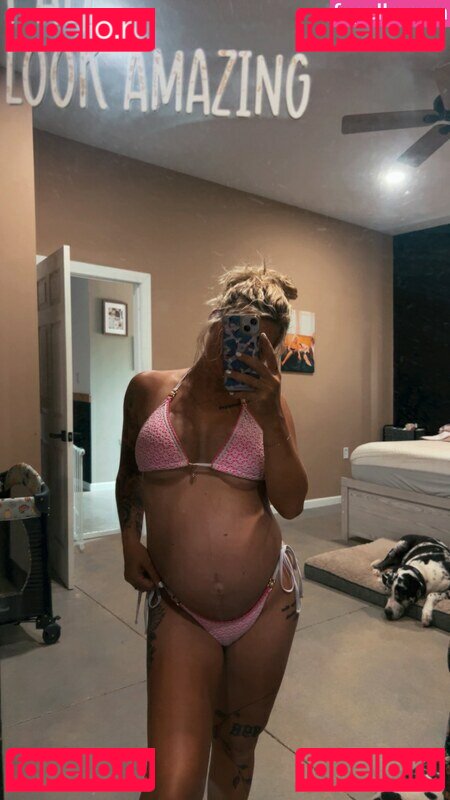 bunni691 Nude Onlyfans Photo 9