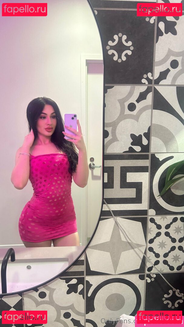 vipvixenn Nude Onlyfans Photo 9