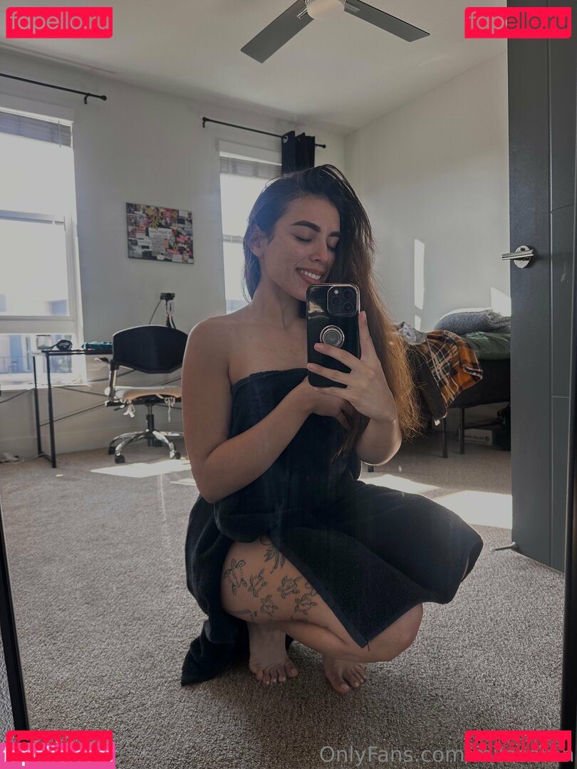 Milaseren Nude Onlyfans Photo 46