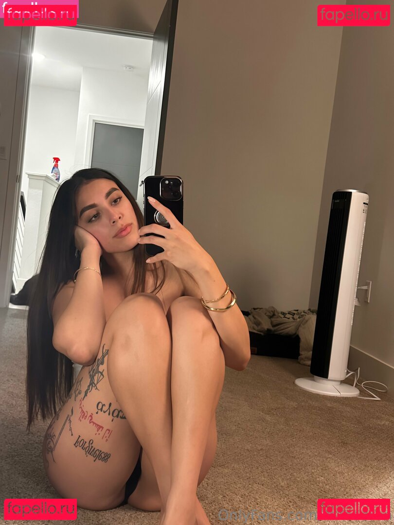 Milaseren Nude Onlyfans Photo 45