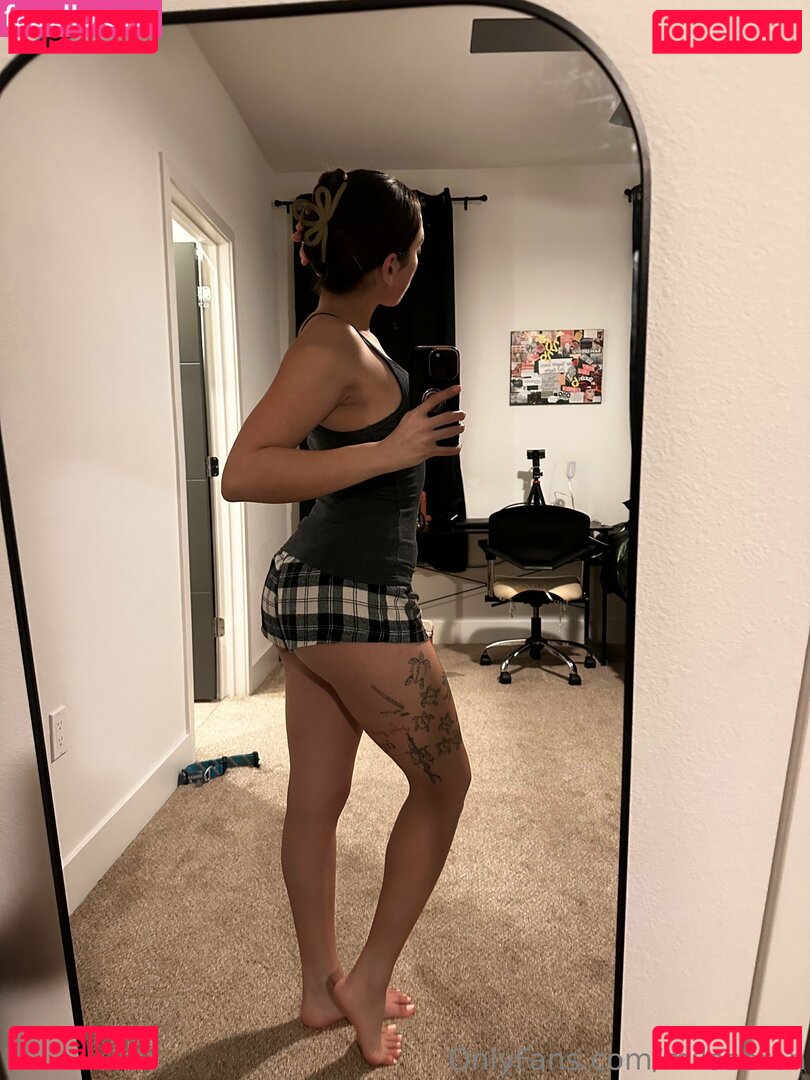 Milaseren Nude Onlyfans Photo 43