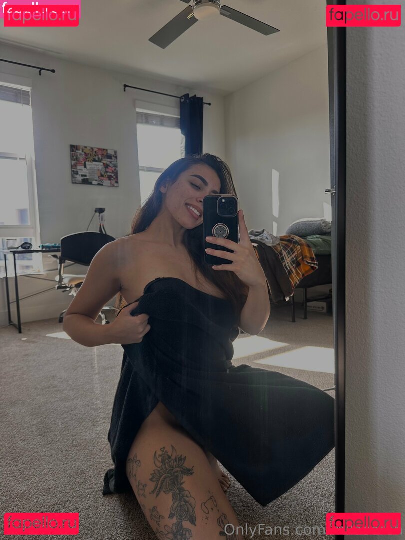 Milaseren Nude Onlyfans Photo 41