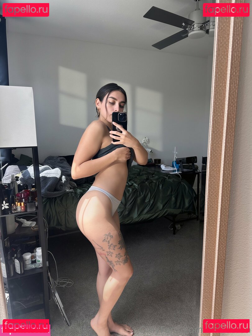 Milaseren Nude Onlyfans Photo 40