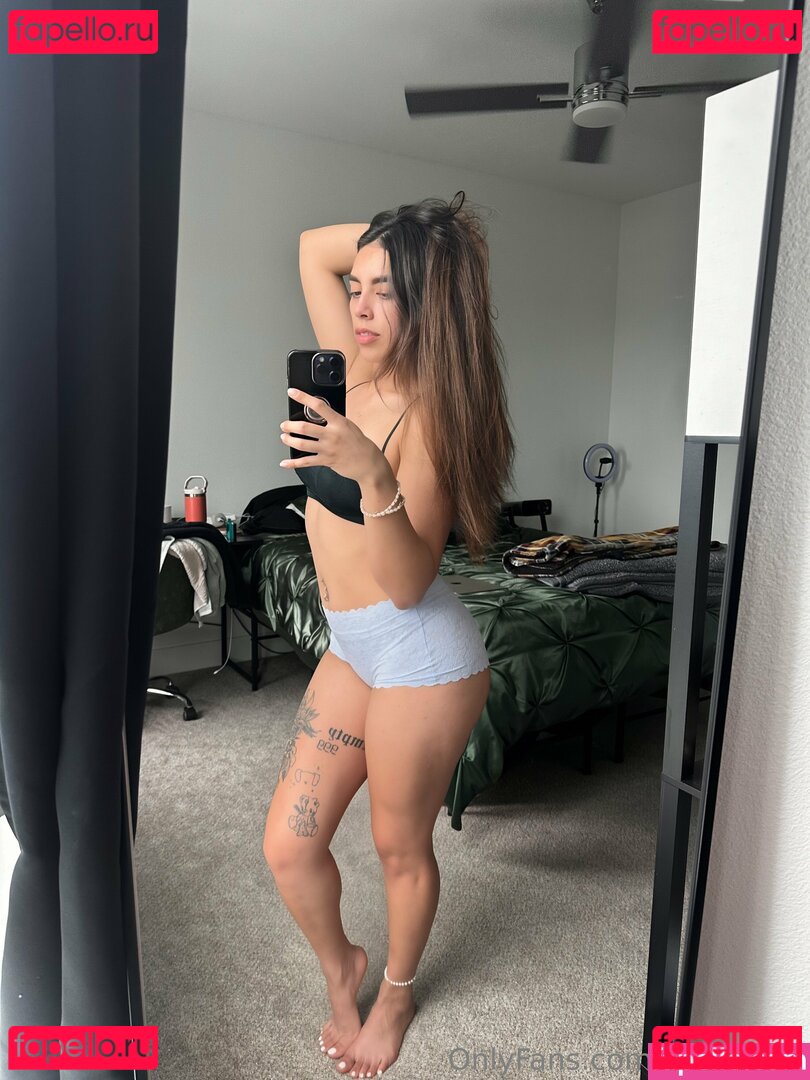 Milaseren Nude Onlyfans Photo 38