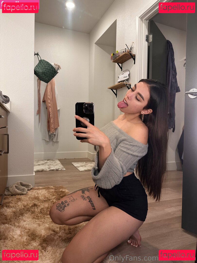 Milaseren Nude Onlyfans Photo 30