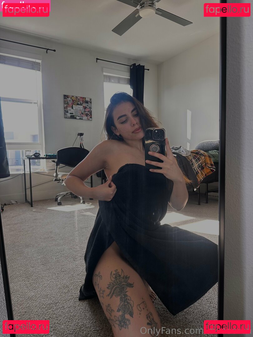 Milaseren Nude Onlyfans Photo 29