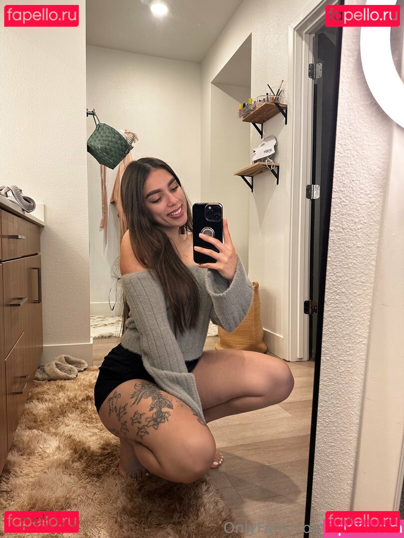 Milaseren Nude Onlyfans Photo 28