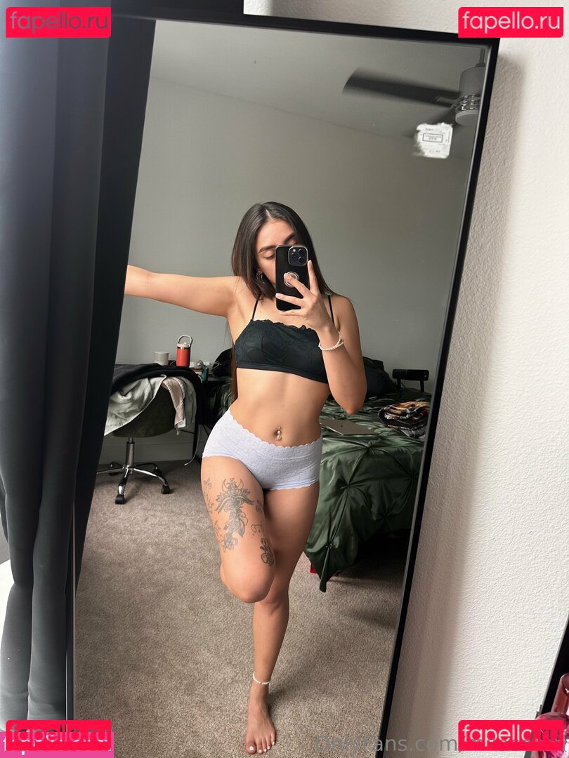 Milaseren Nude Onlyfans Photo 27