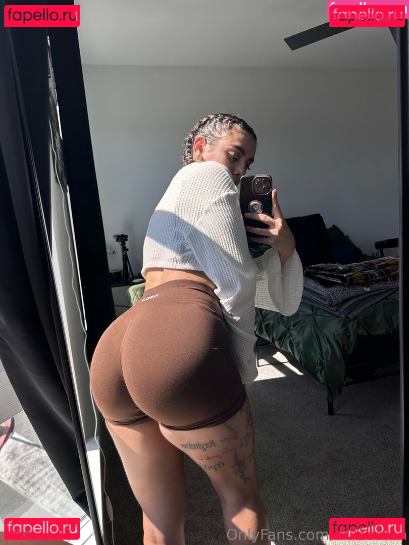 Milaseren Nude Onlyfans Photo 25