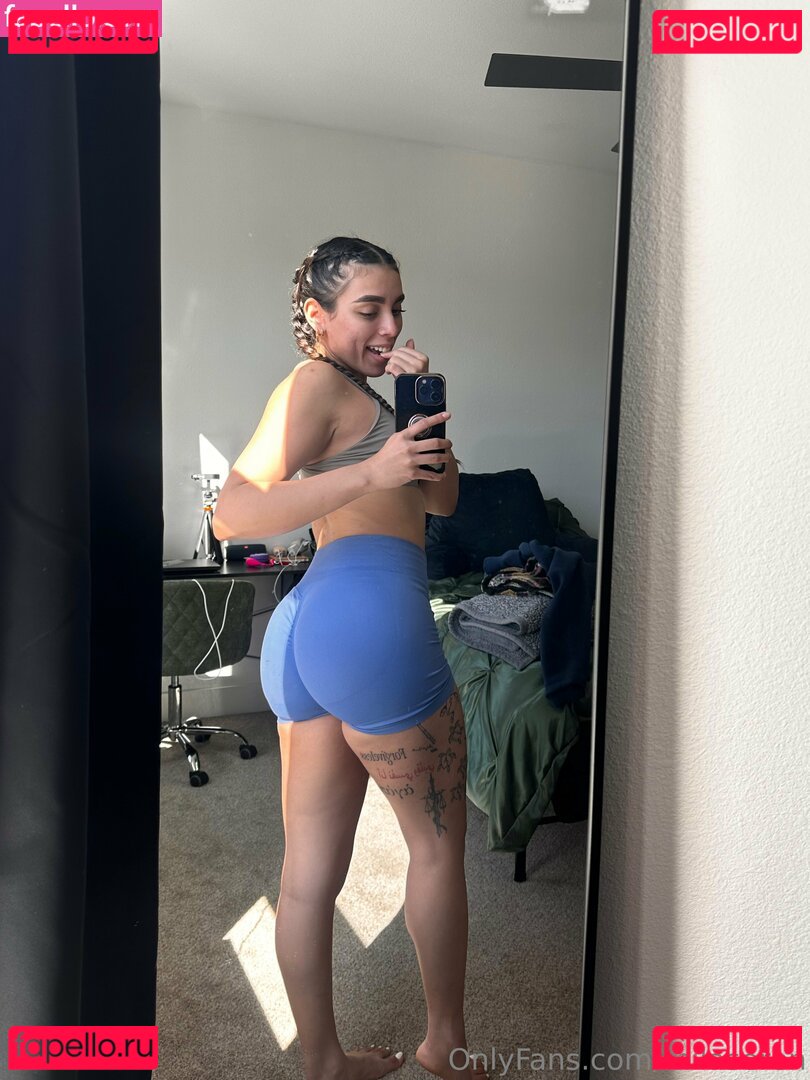 Milaseren Nude Onlyfans Photo 24