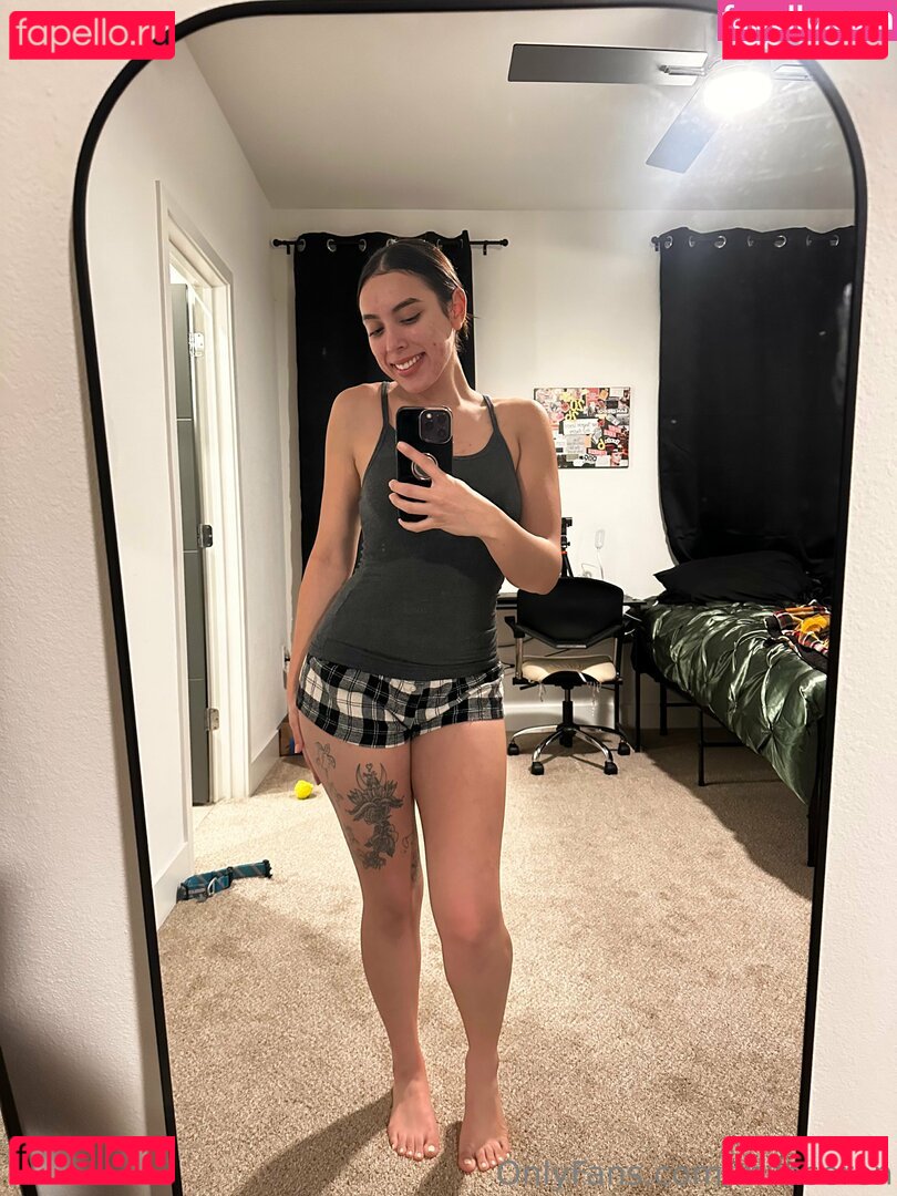 Milaseren Nude Onlyfans Photo 21