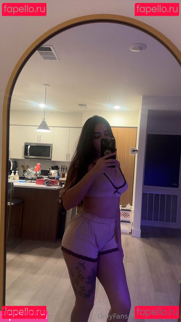 Milaseren Nude Onlyfans Photo 4
