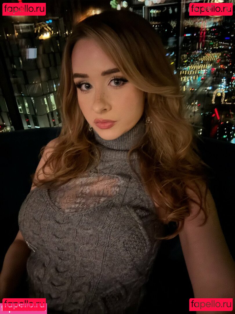 elinatwitch Nude Onlyfans Photo 42
