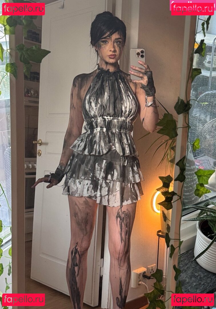elinatwitch Nude Onlyfans Photo 37