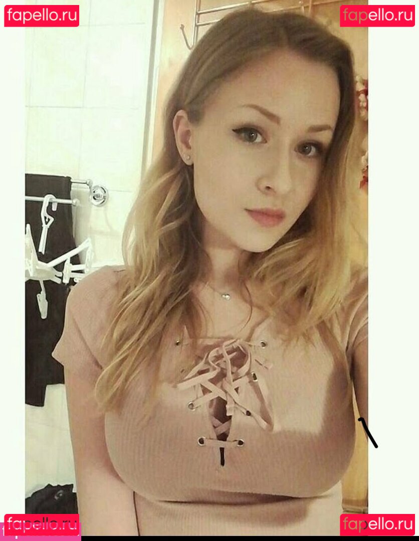 elinatwitch Nude Onlyfans Photo 35