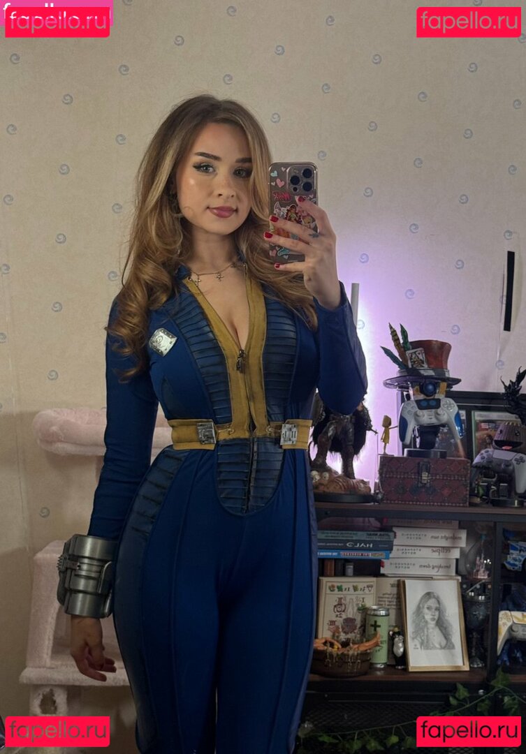 elinatwitch Nude Onlyfans Photo 32