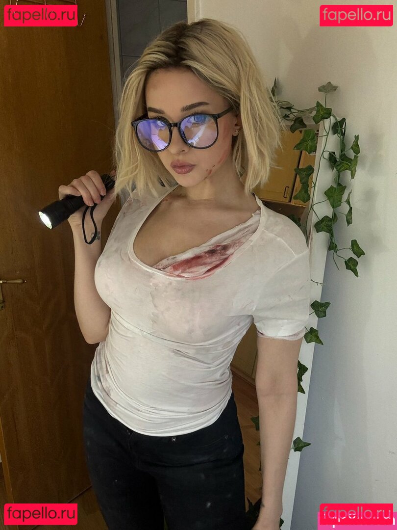 elinatwitch Nude Onlyfans Photo 25
