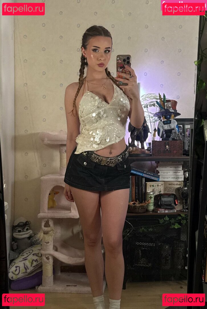 elinatwitch Nude Onlyfans Photo 16