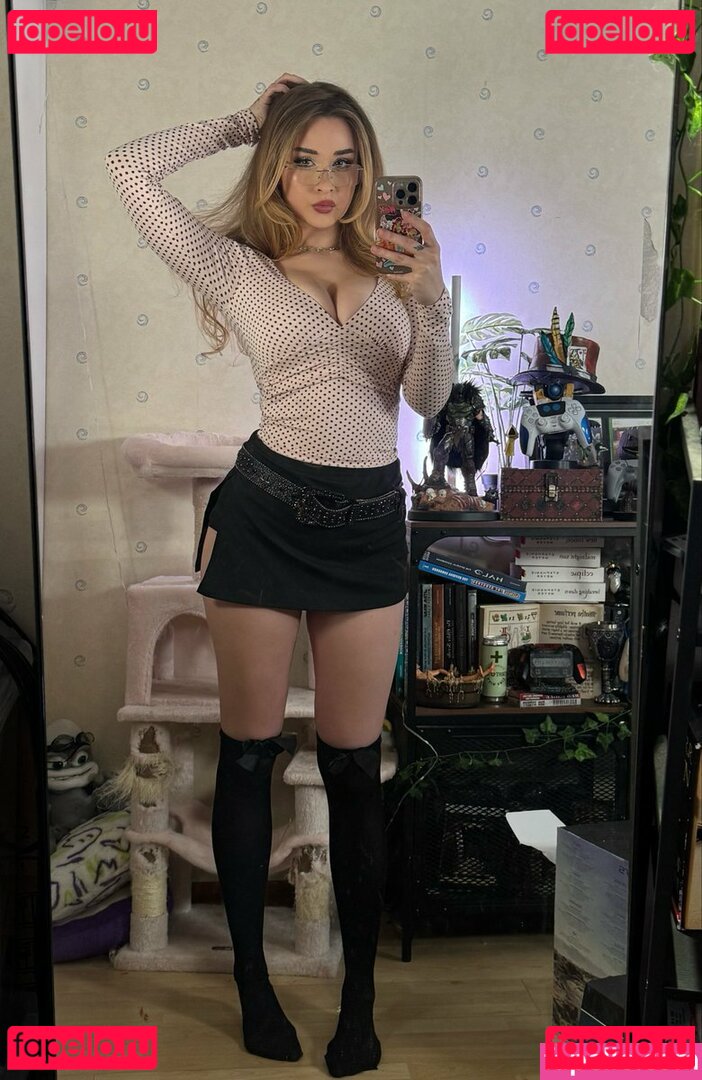 elinatwitch Nude Onlyfans Photo 13