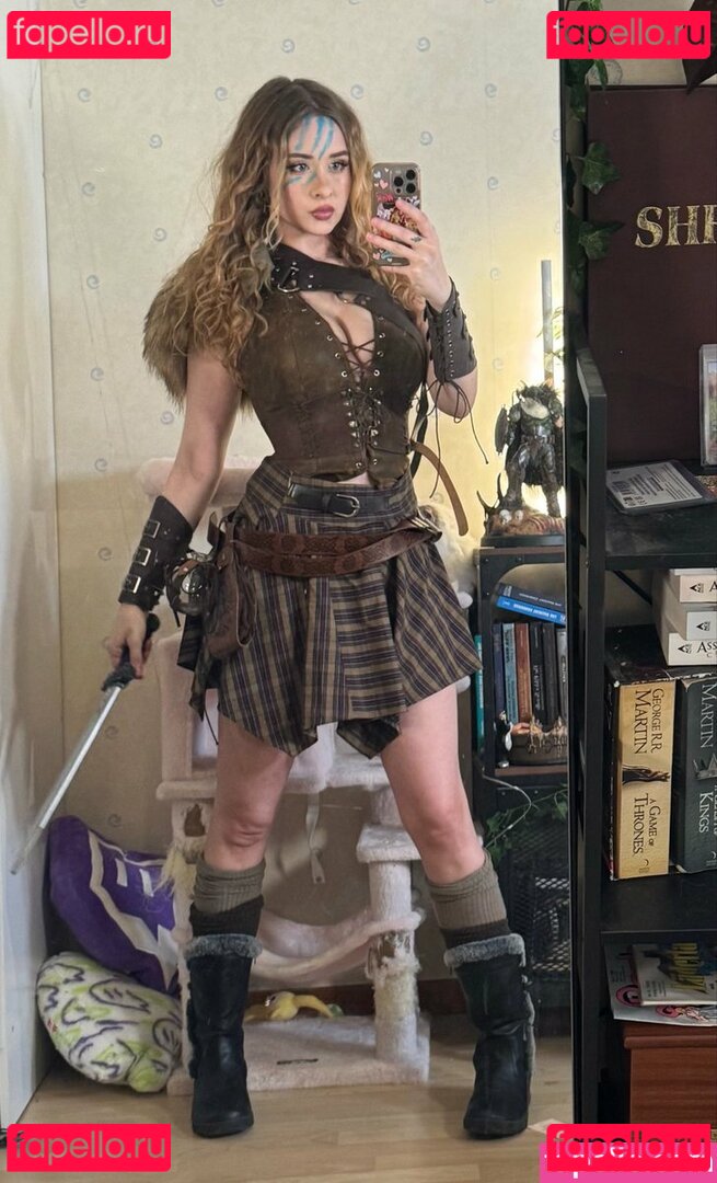 elinatwitch Nude Onlyfans Photo 11