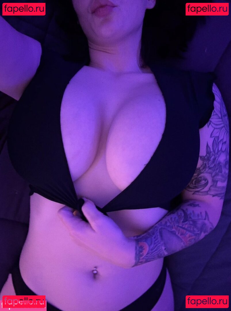 lilredlizz Nude Onlyfans Photo 9