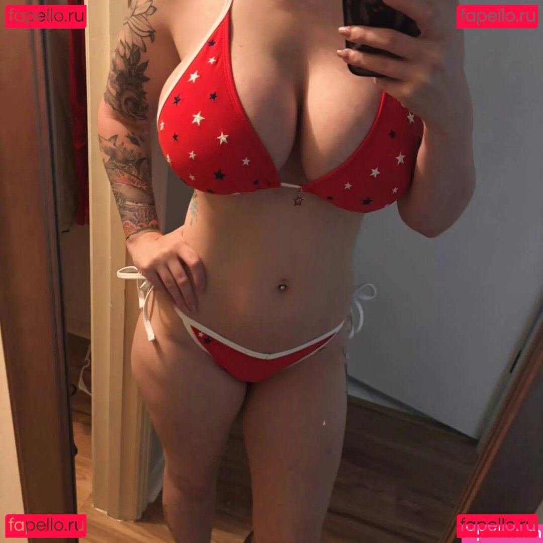 lilredlizz Nude Onlyfans Photo 8