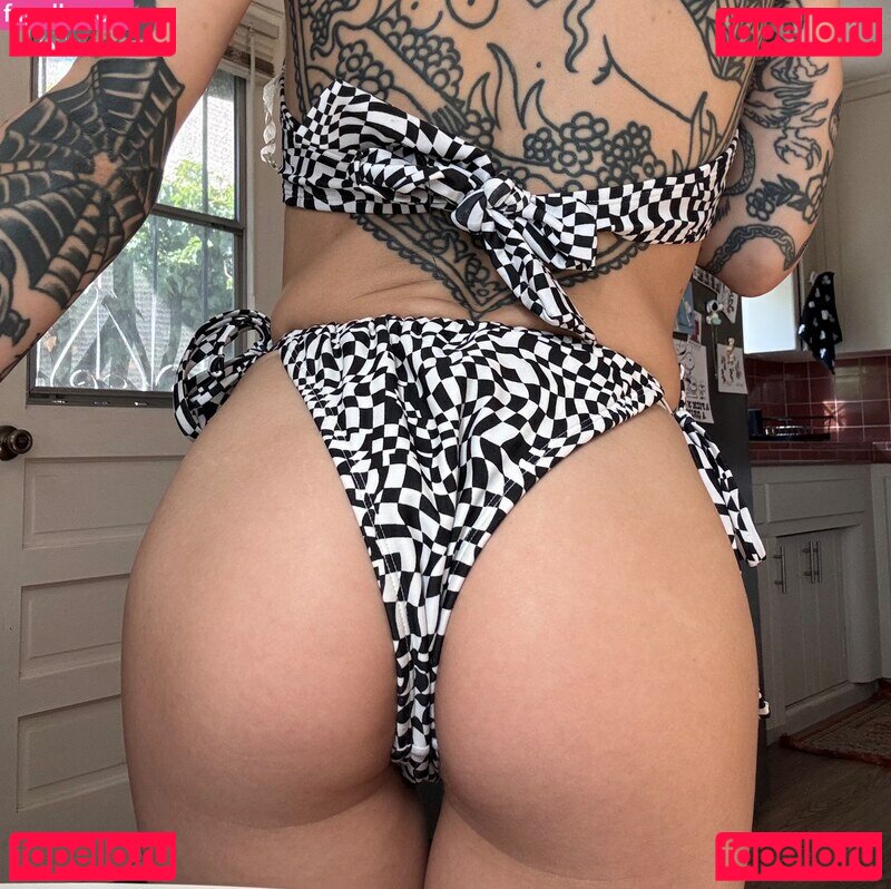 helluhvegan Nude Onlyfans Photo 25