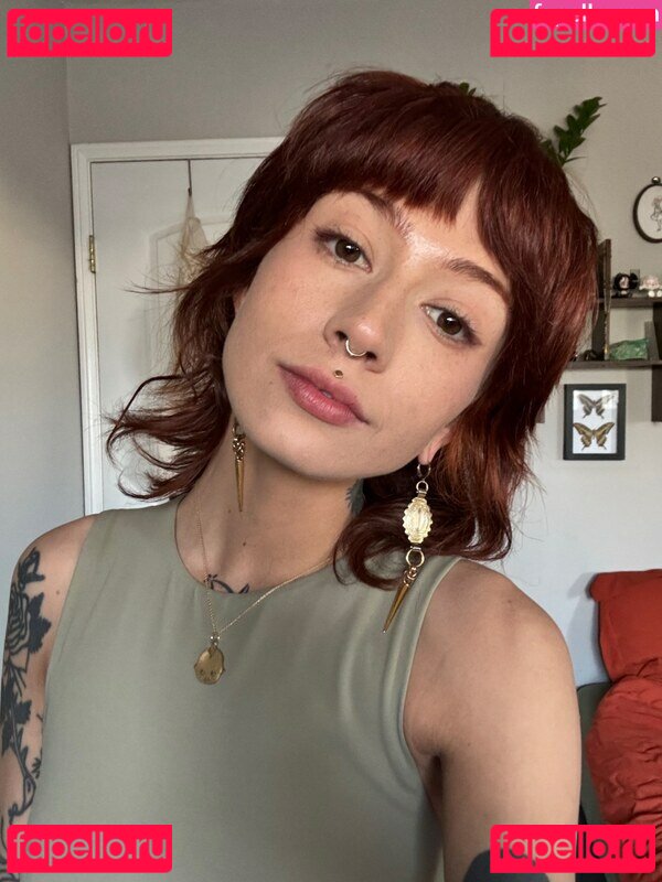helluhvegan Nude Onlyfans Photo 3